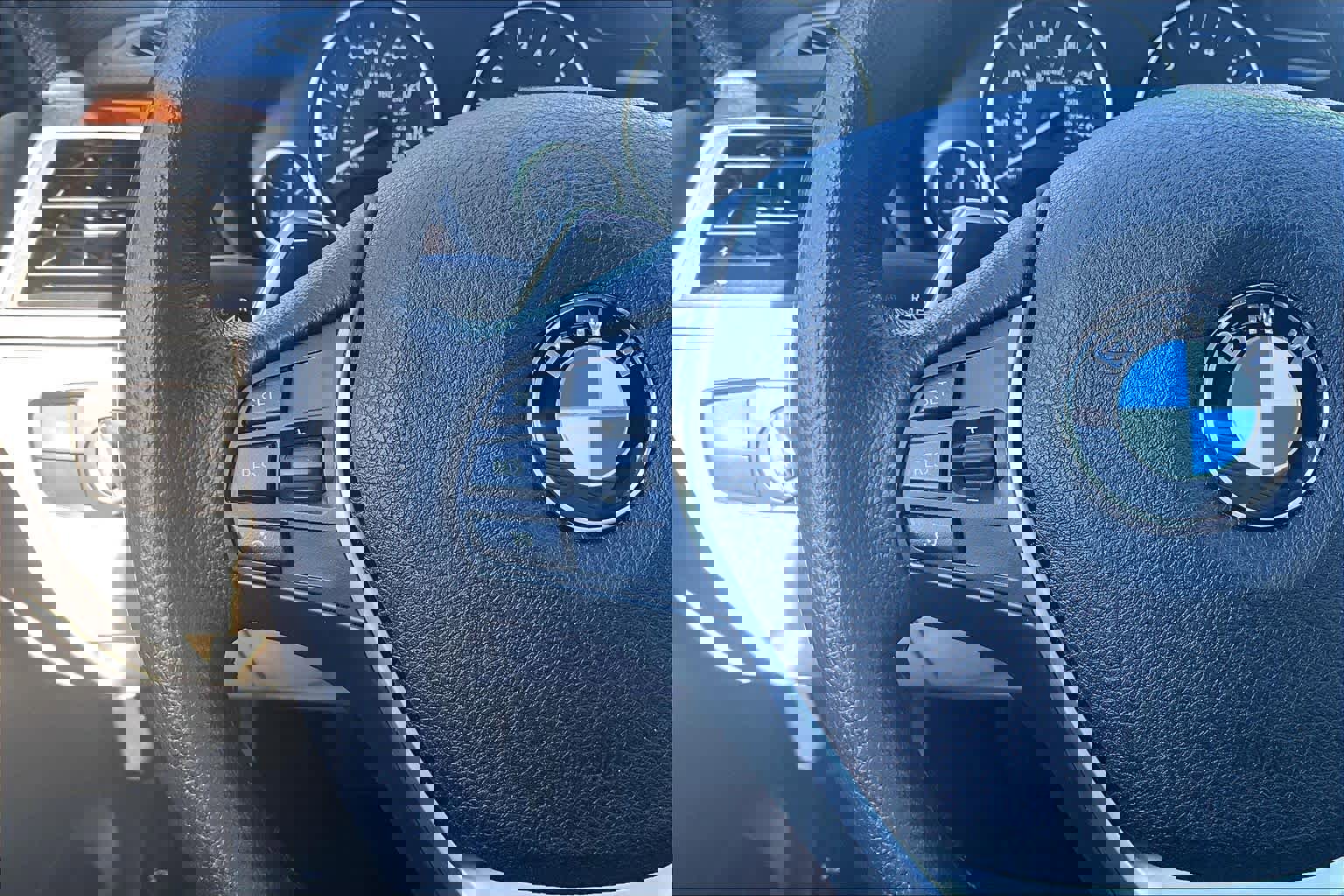 Used 2016 BMW 328i Sedan image 25