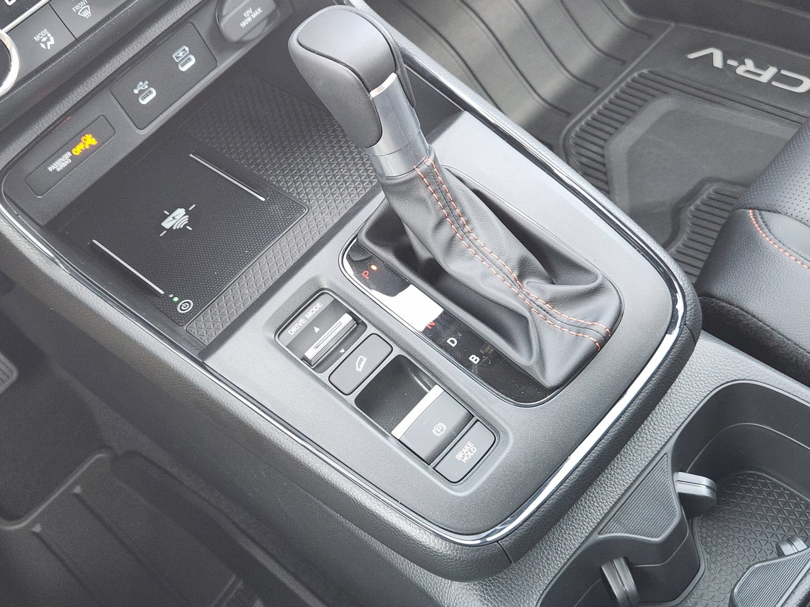 New 2026 Honda CR-V Sport-L image 21