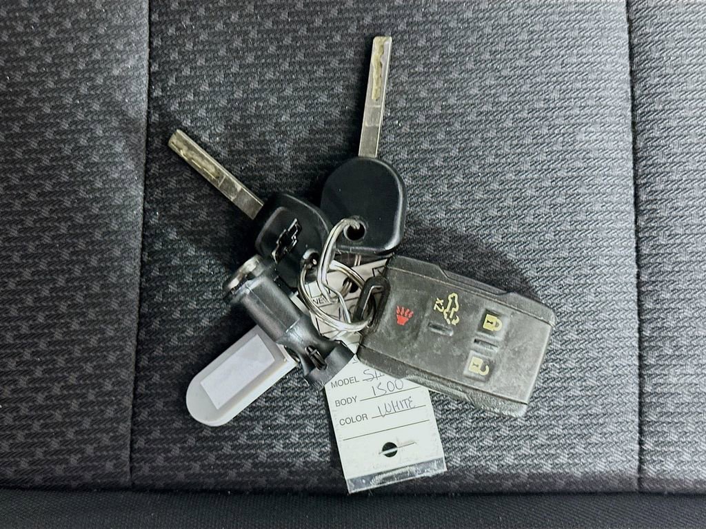 Used 2021 Chevrolet Silverado 1500 W/T w/ WT Fleet Convenience Package image 31