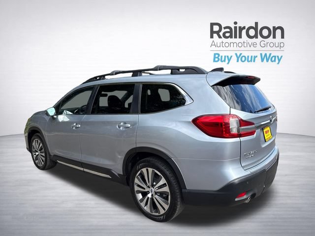 Used 2019 Subaru Ascent Limited w/ Popular Package #3 AWD/4WD image 5