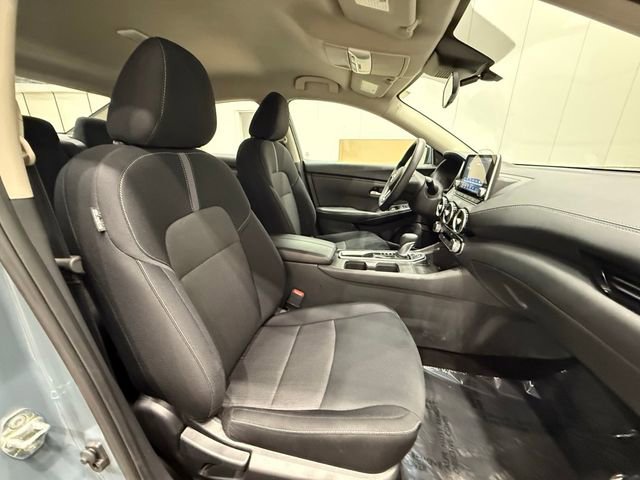 Used 2024 Nissan Sentra SV image 13