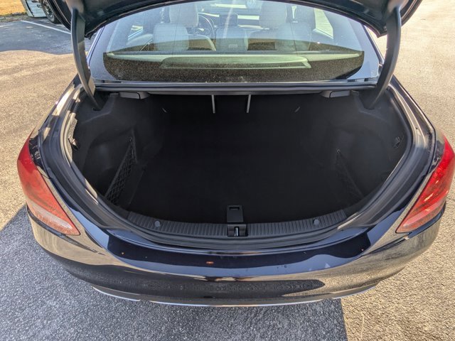 Used 2018 Mercedes-Benz C 300 Sedan image 14
