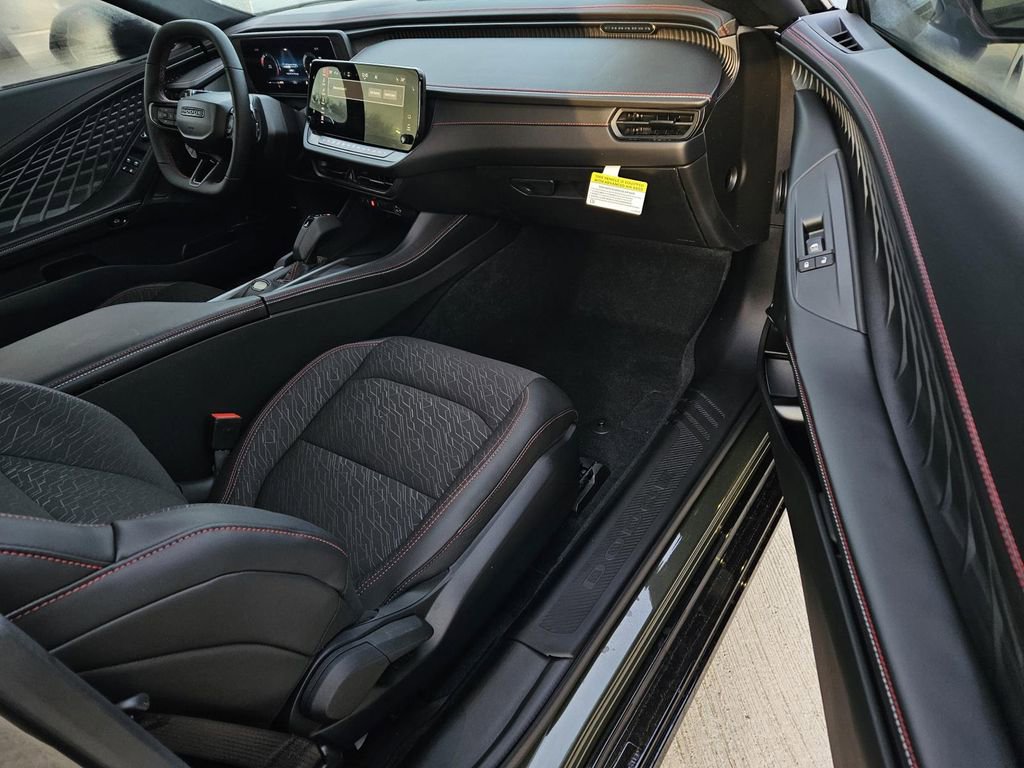 New 2026 Dodge Charger R/T AWD/4WD image 7