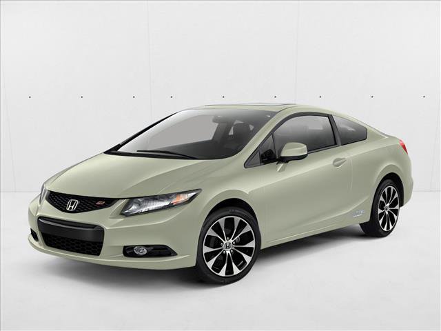 Used 2013 Honda Civic EX image 1