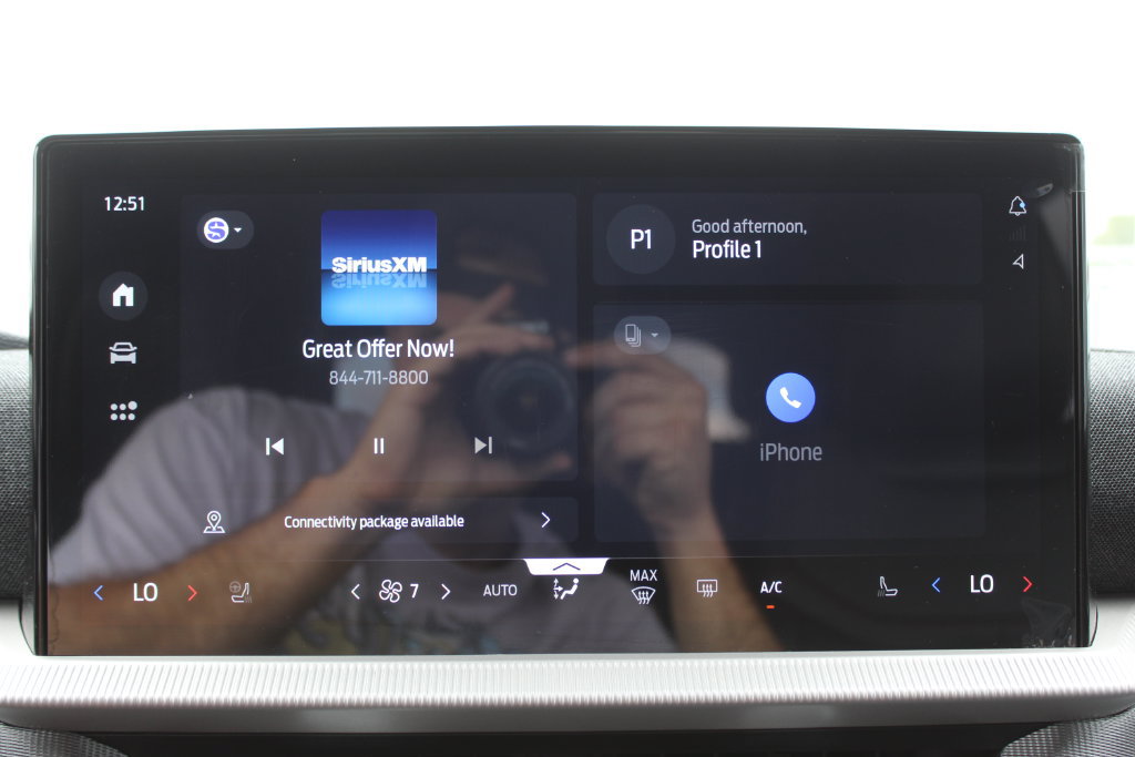 New 2026 Ford Explorer ST-Line AWD/4WD image 29