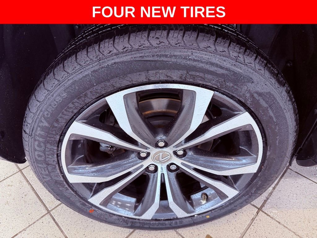 Used 2016 Lexus RX 350 AWD w/ Premium Package image 4