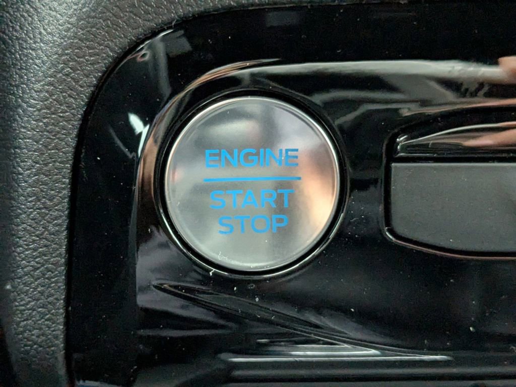 New 2026 Ford Escape ST-Line w/ Tech Pack #1 FWD image 30