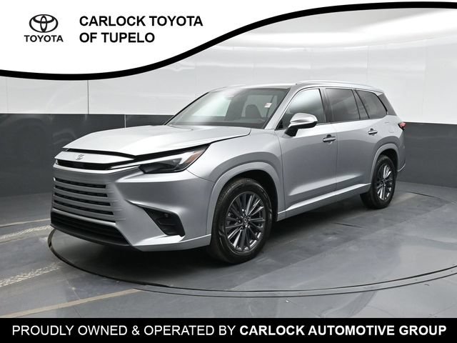 Used 2024 Lexus TX 350 FWD w/ Accessory Package (Z1) image 9