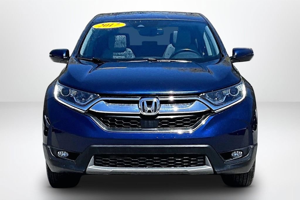 Used 2017 Honda CR-V EX-L image 2