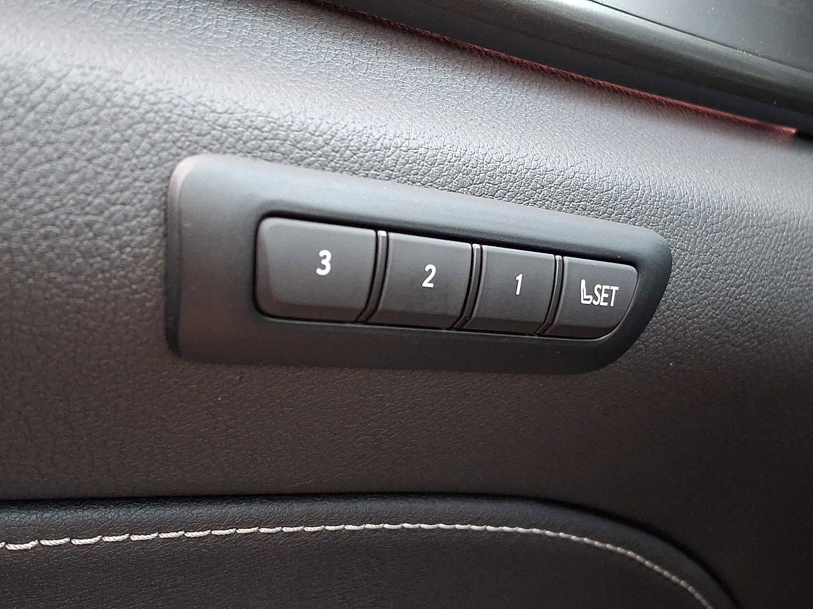 Used 2023 Lexus NX 350 AWD image 23