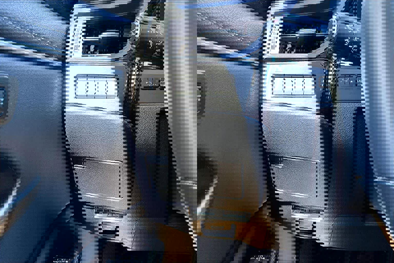 Used 2024 Lexus ES 350 Luxury w/ Technology Package image 36