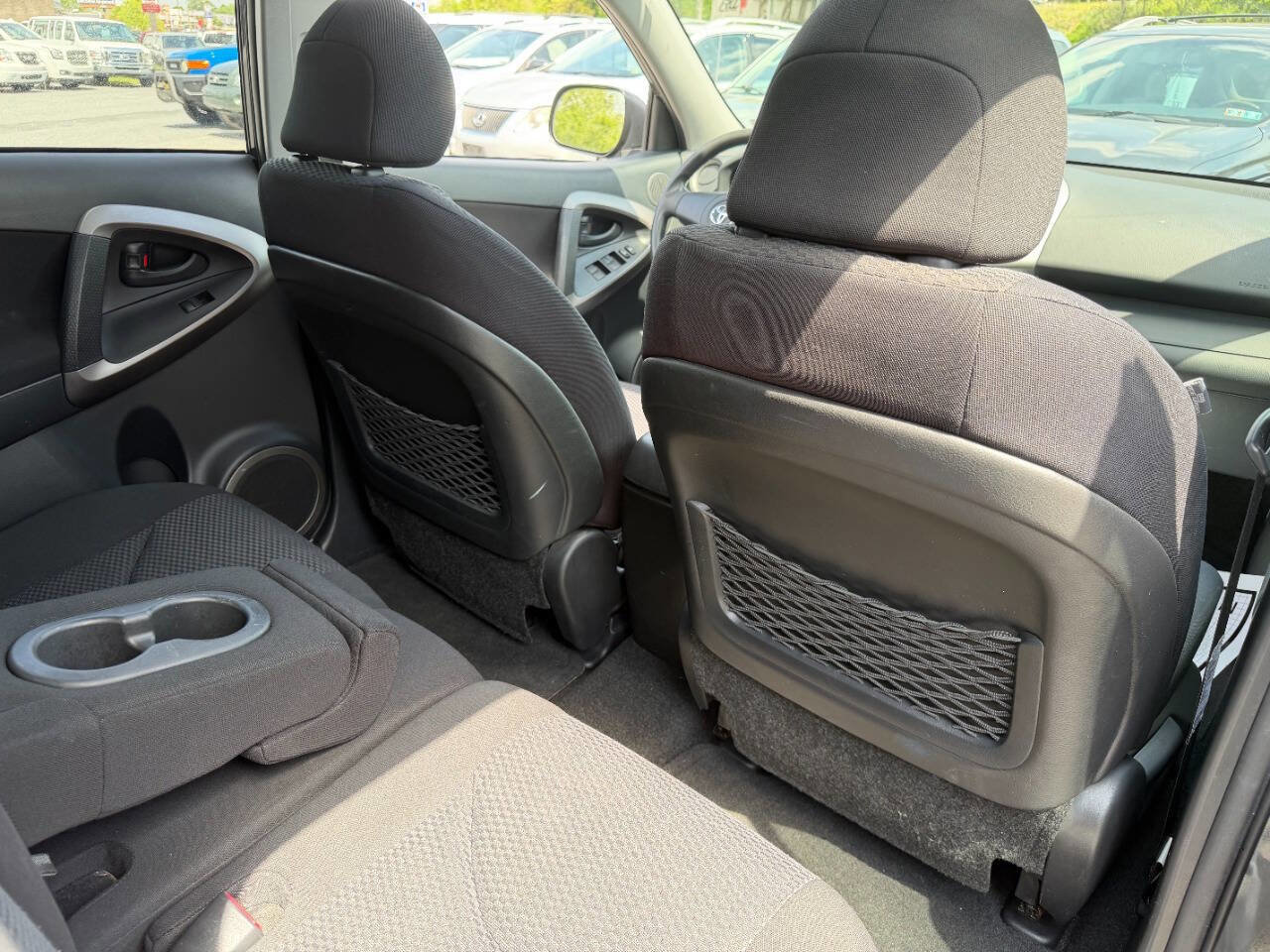 Used 2007 Toyota RAV4 Sport AWD/4WD image 36