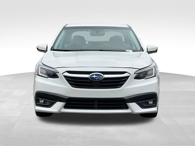 Used 2020 Subaru Legacy Premium AWD/4WD image 8