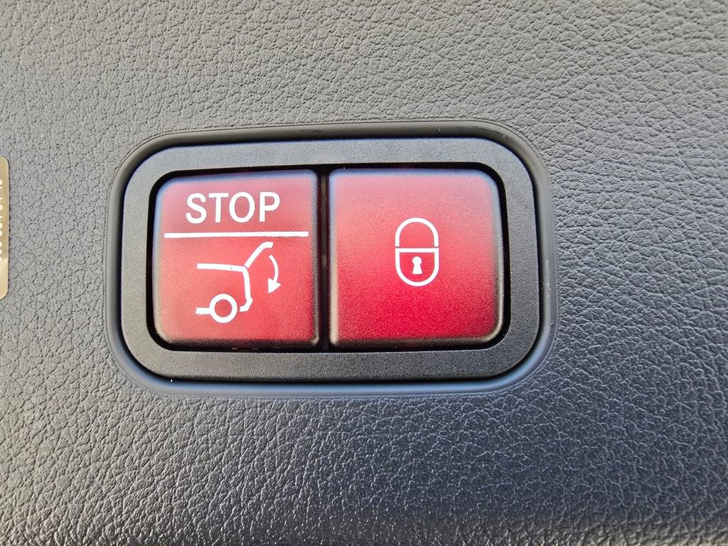 New 2026 Mercedes-Benz GLC 300 4MATIC image 20