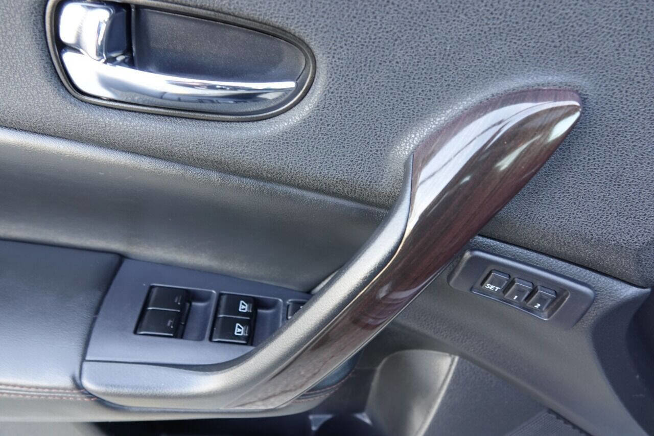 Used 2012 Nissan Maxima 3.5 SV w/ Premium Pkg image 55