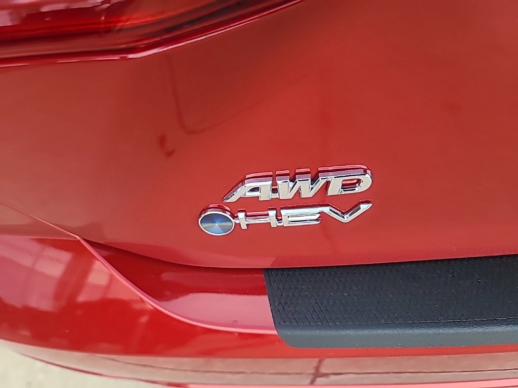 New 2026 Toyota Camry XSE AWD/4WD image 10