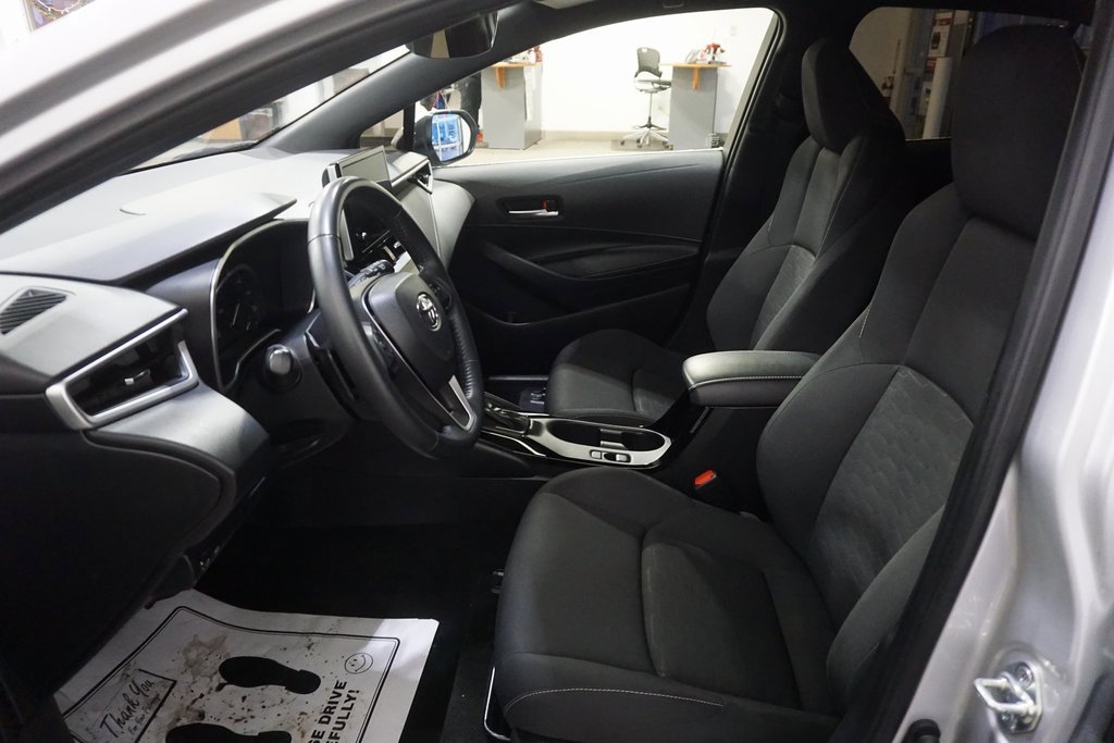 Certified 2023 Toyota Corolla SE image 17