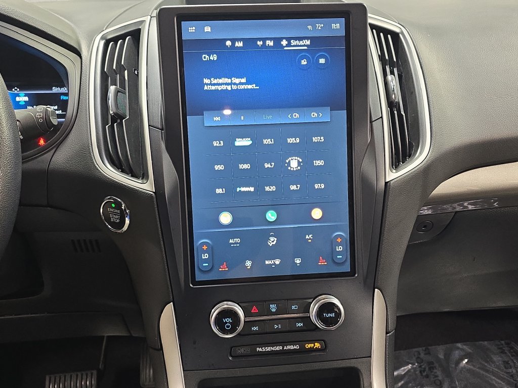 Used 2023 Ford Edge SEL w/ Convenience Package AWD/4WD image 22