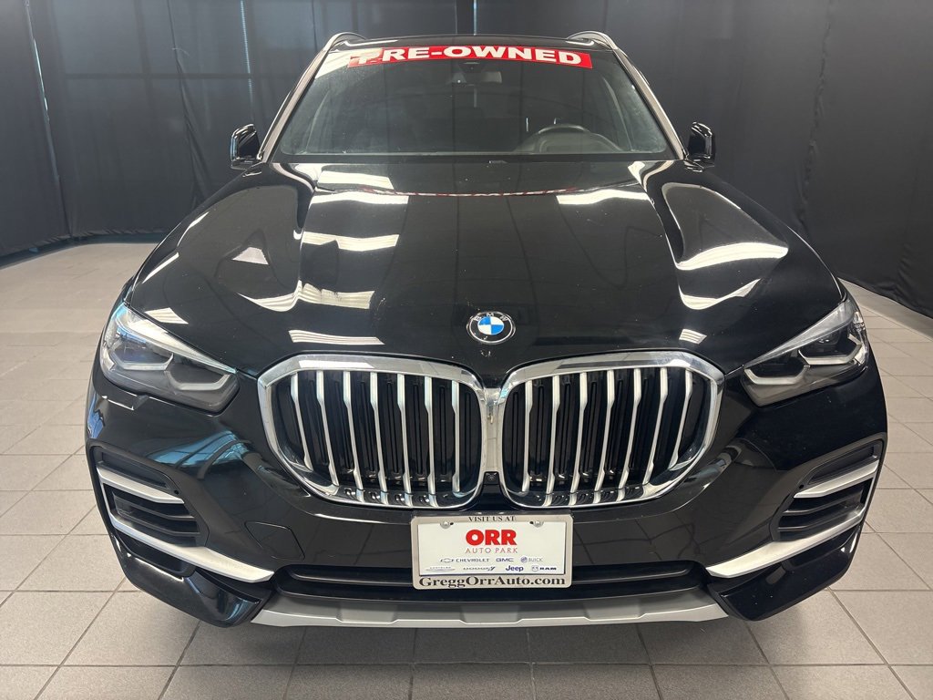 Used 2023 BMW X5 sDrive40i image 7