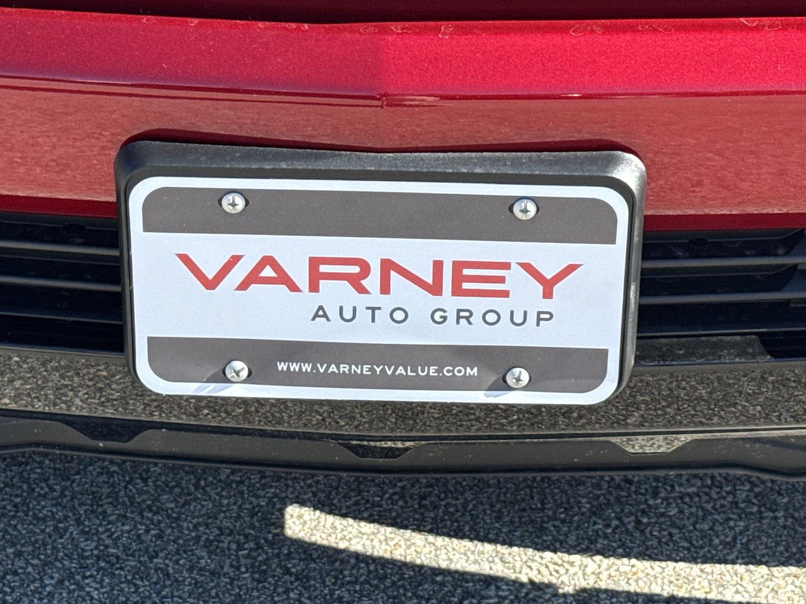 New 2026 Chevrolet Silverado 1500 RST w/ RST Select Package image 3