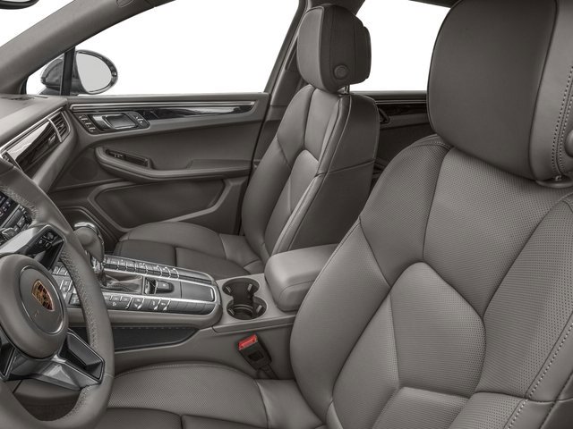 Used 2017 Porsche Macan image 12