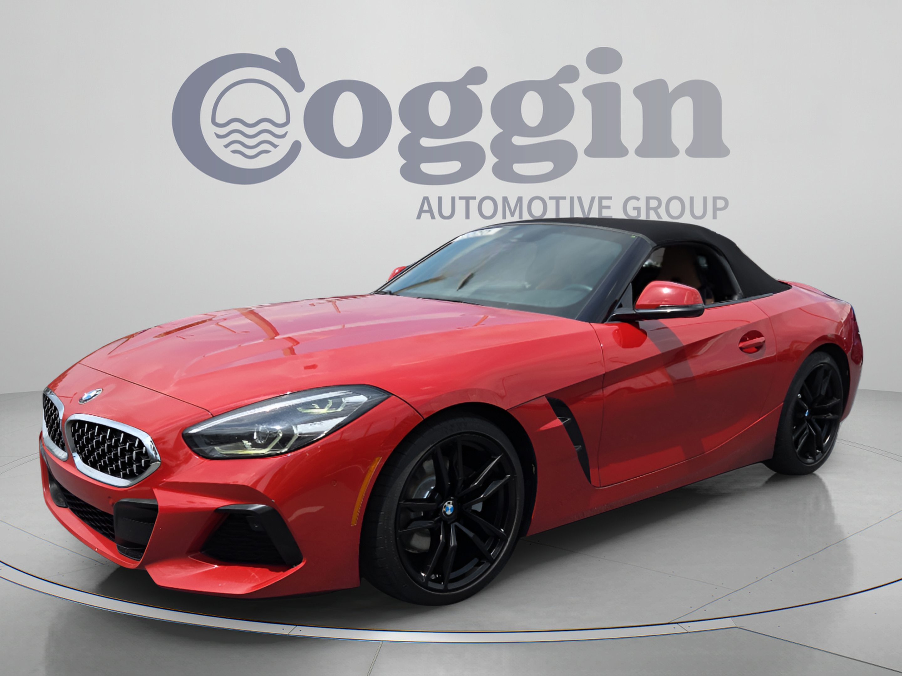 Used 2020 BMW Z4 sDrive30i w/ Premium Package