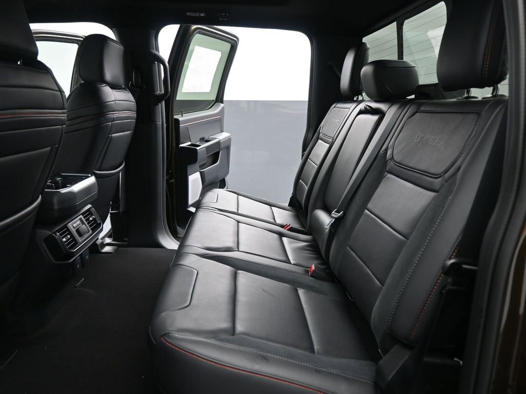 New 2025 Ford F150 Raptor image 19