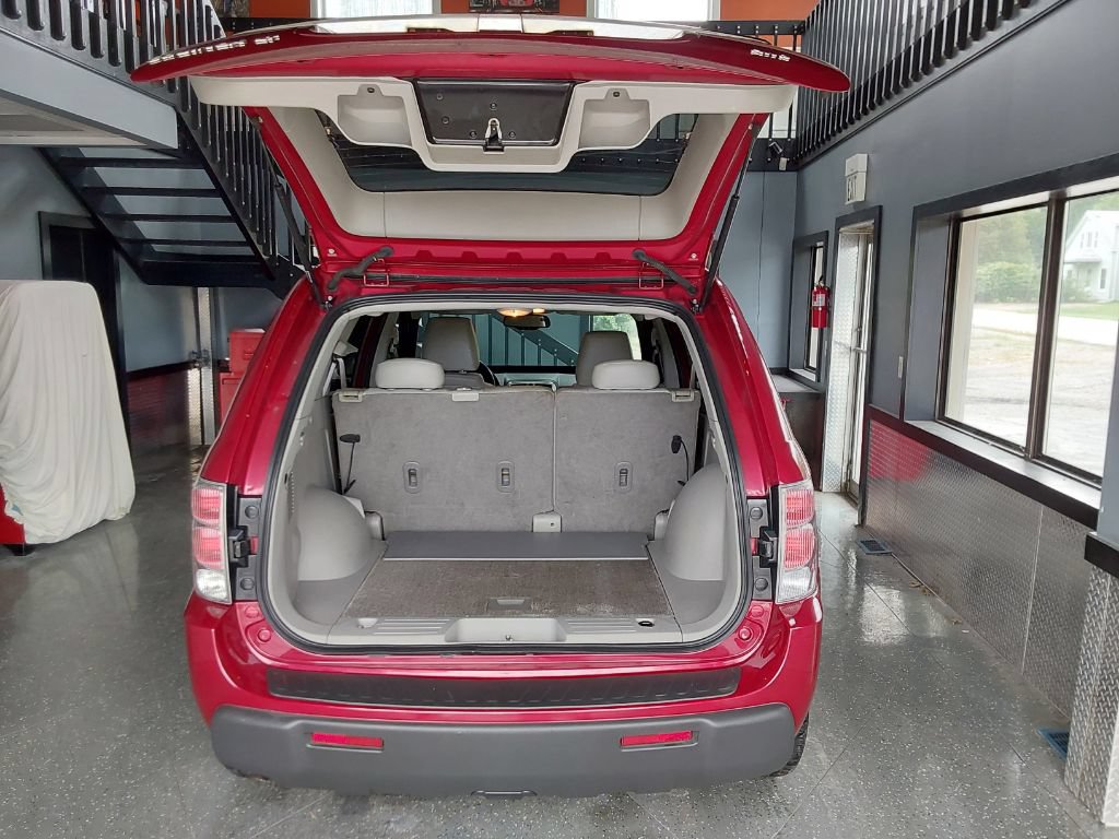 Used 2006 Chevrolet Equinox LT w/ LT Preferred Equipment Group AWD/4WD image 20