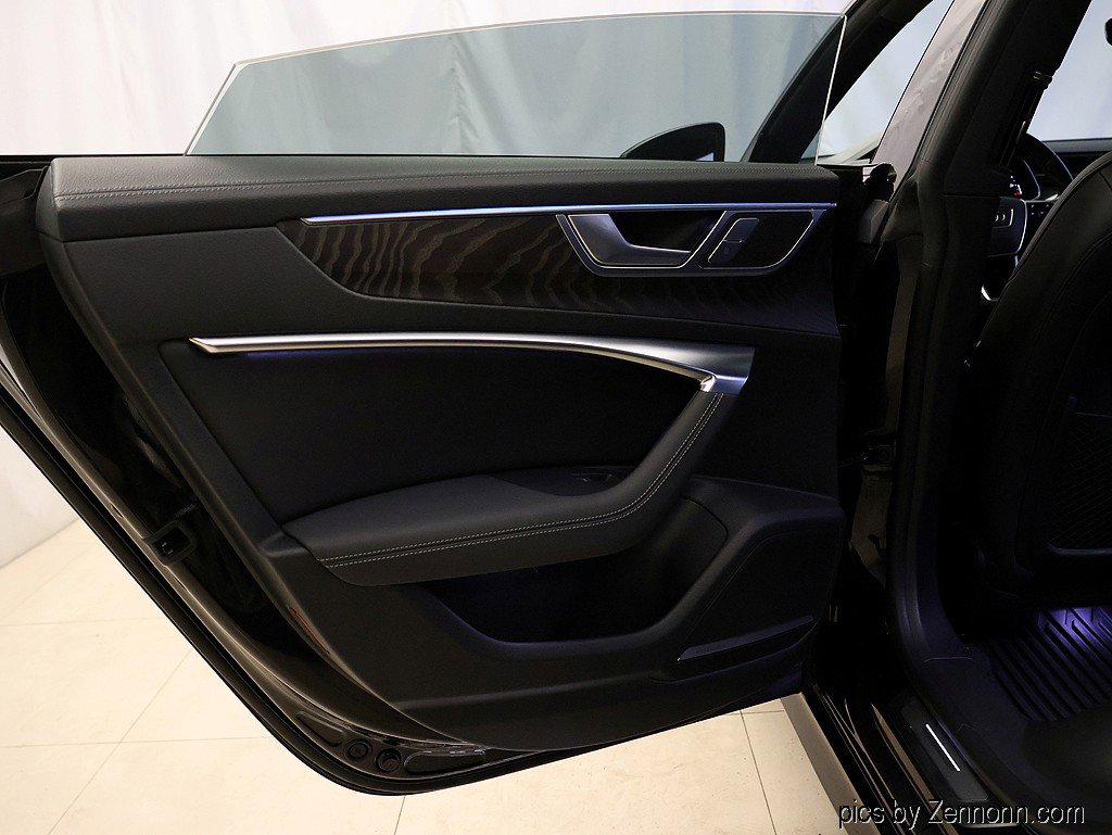 Used 2020 Audi A7 3.0T Prestige w/ Prestige Package AWD/4WD image 29