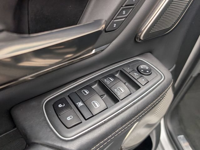 Used 2021 RAM 1500 Limited AWD/4WD image 13