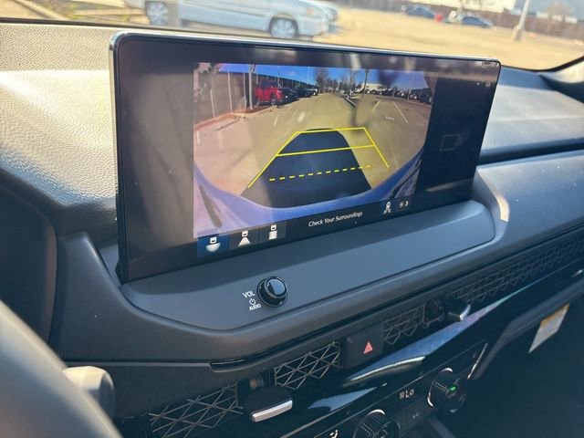 New 2026 Honda Accord Sport image 8