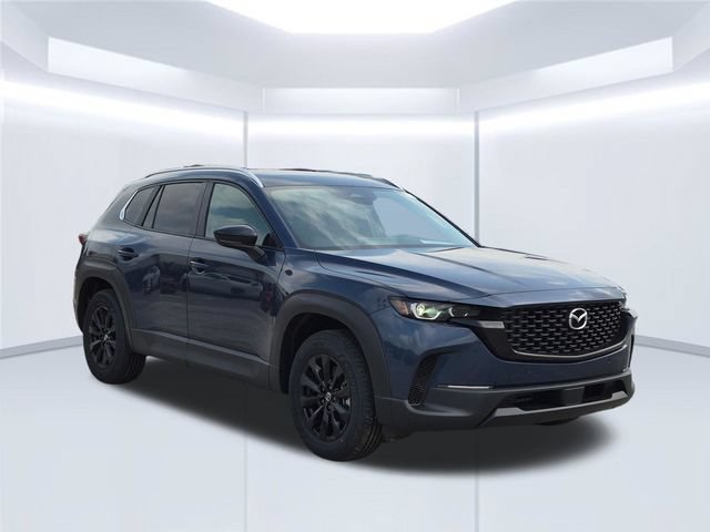 New 2026 MAZDA CX-50 AWD 2.5 S w/ Weather Package image 8