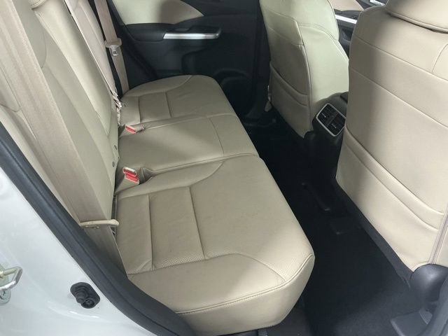 Used 2016 Honda CR-V Touring image 12