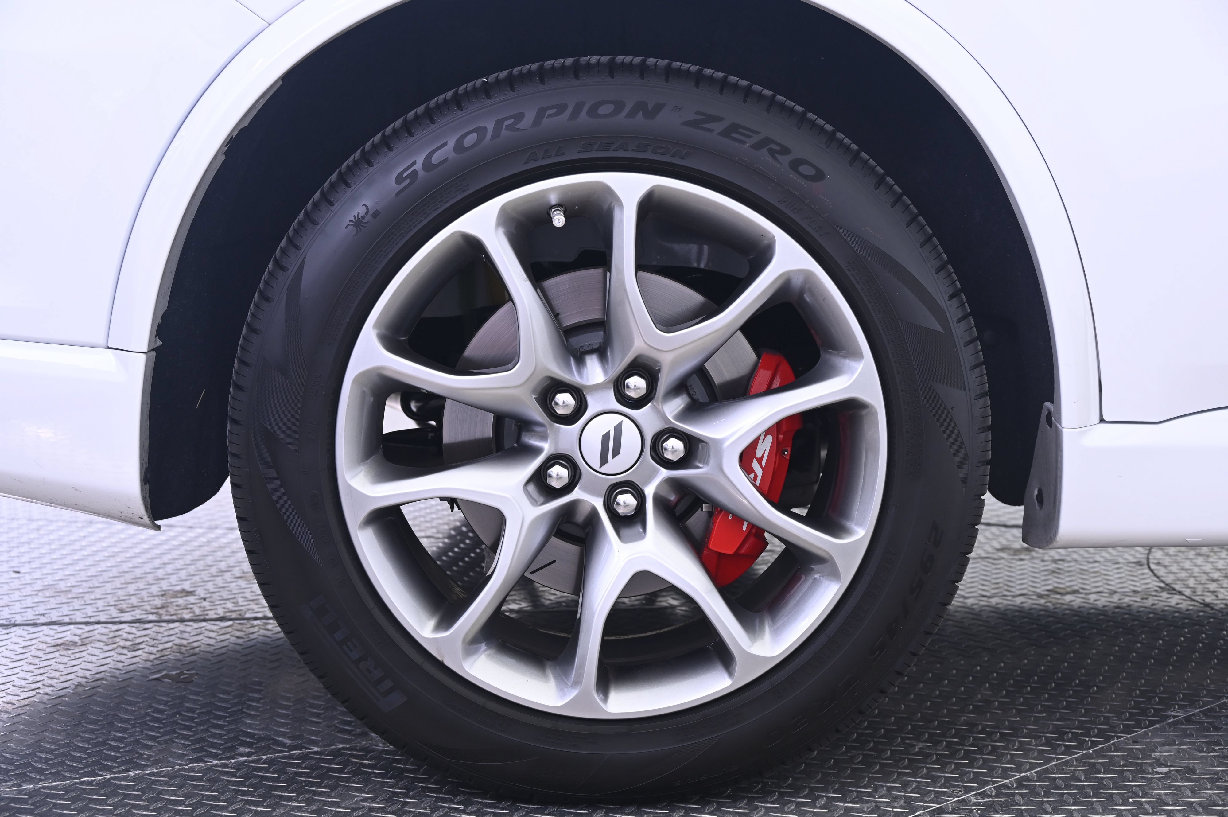 Used 2026 Dodge Durango R/T AWD/4WD image 13