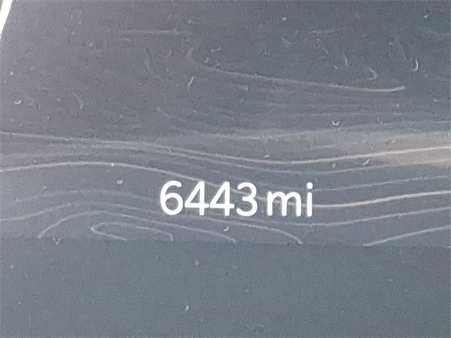 Used 2025 Jeep Grand Cherokee L Limited w/ Black Appearance Package image 13