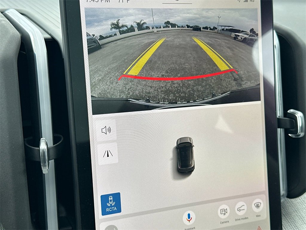 New 2026 Volvo EX30 Plus image 19