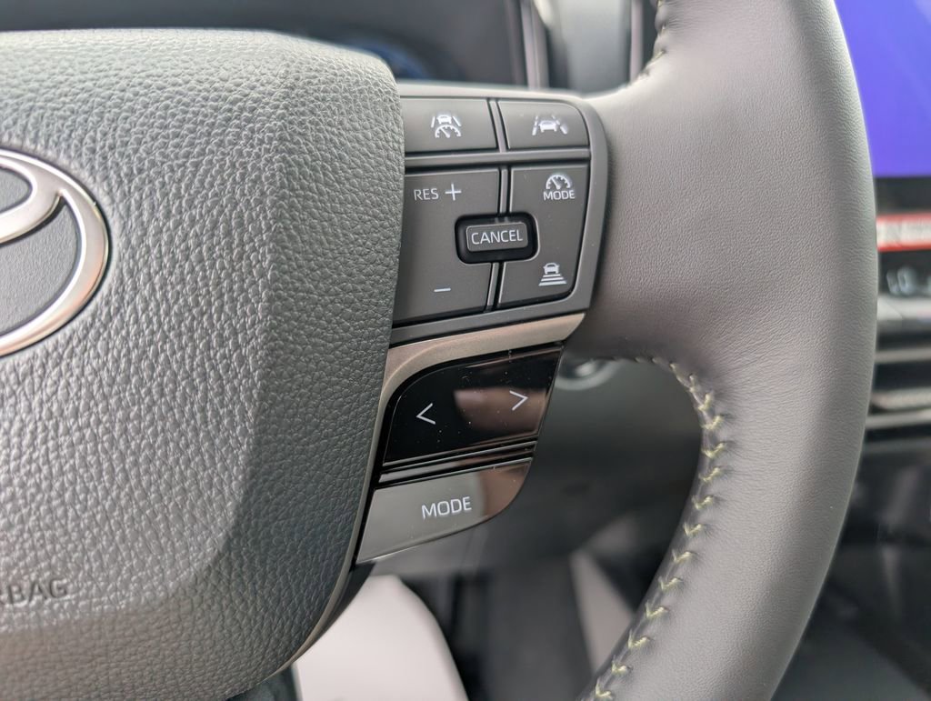 New 2026 Toyota Camry XLE image 18