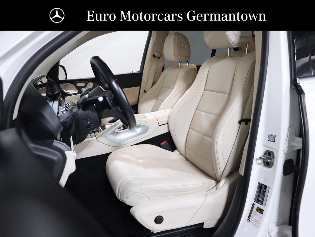 Used 2023 Mercedes-Benz GLE 450 4MATIC image 35