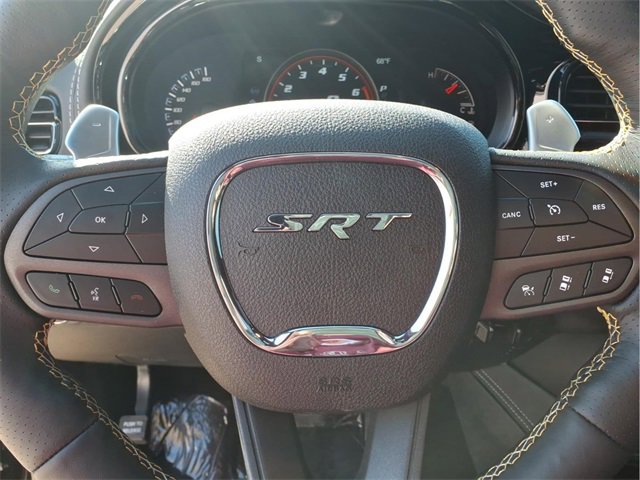 Used 2024 Dodge Durango SRT image 14