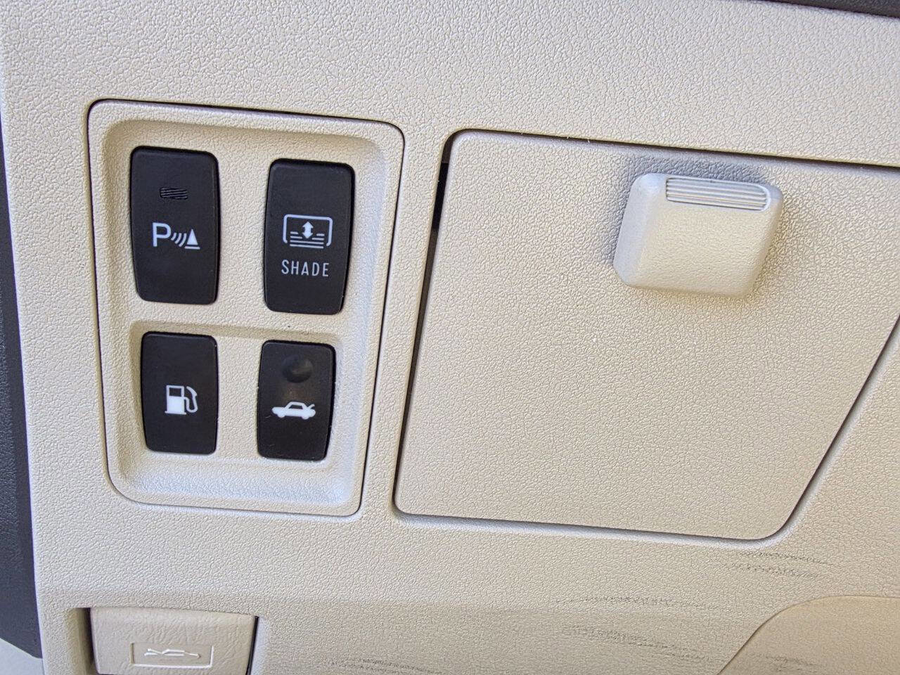 Used 2011 Lexus ES 350 image 19