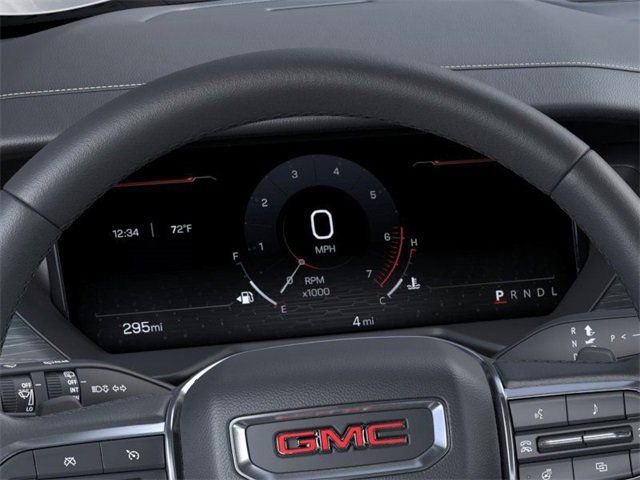 New 2026 GMC Acadia Elevation w/ Elevation Premium Package FWD image 18