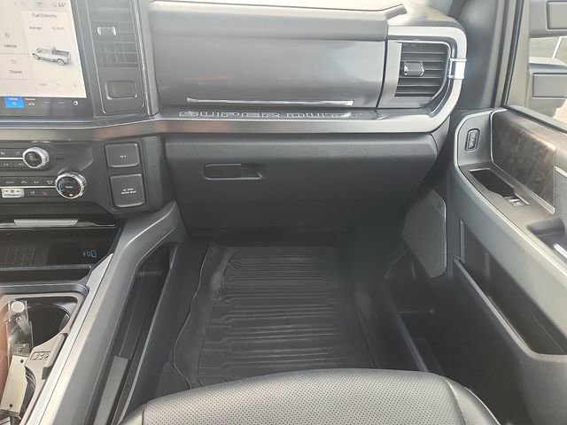 Certified 2024 Ford F350 Lariat image 10