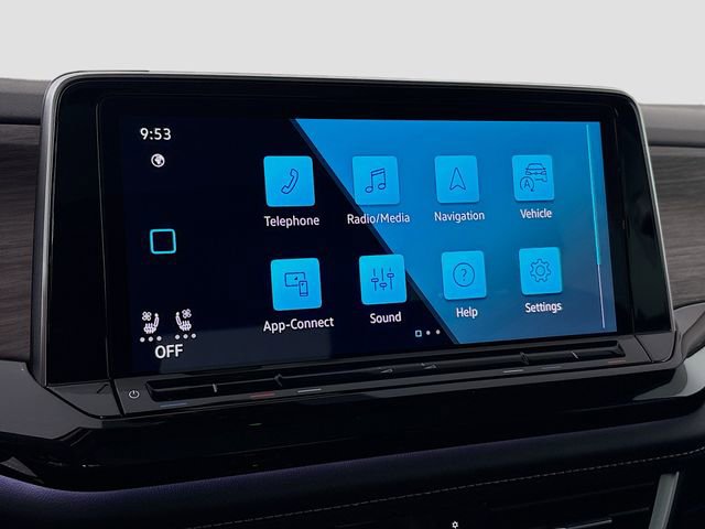 New 2026 Volkswagen Atlas SEL image 16