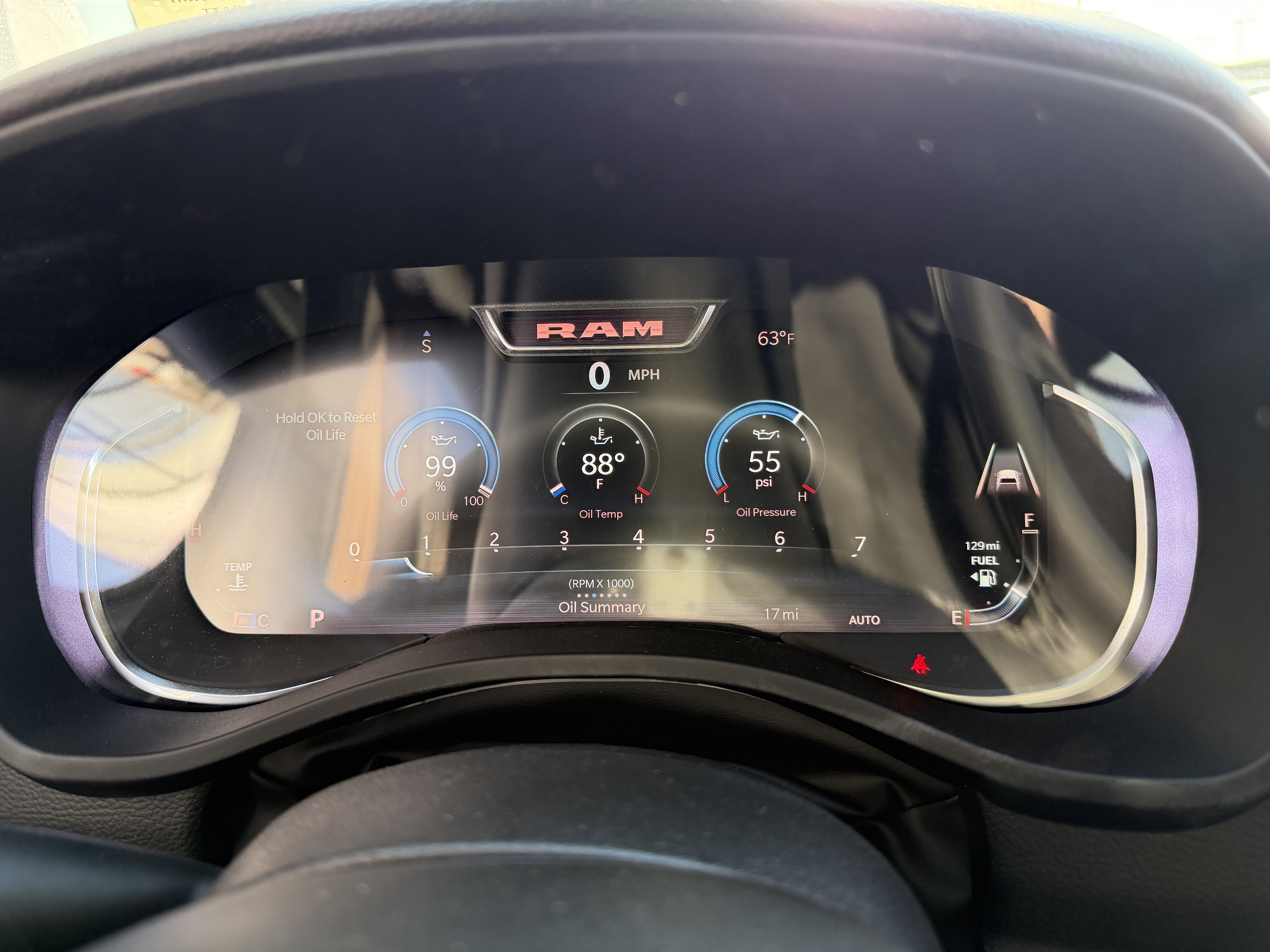 New 2026 RAM 1500 Big Horn image 40