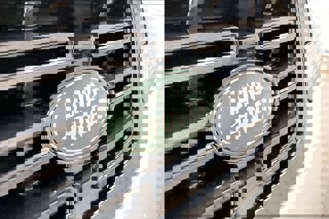 Used 2024 Land Rover Range Rover Sport Dynamic SE image 30