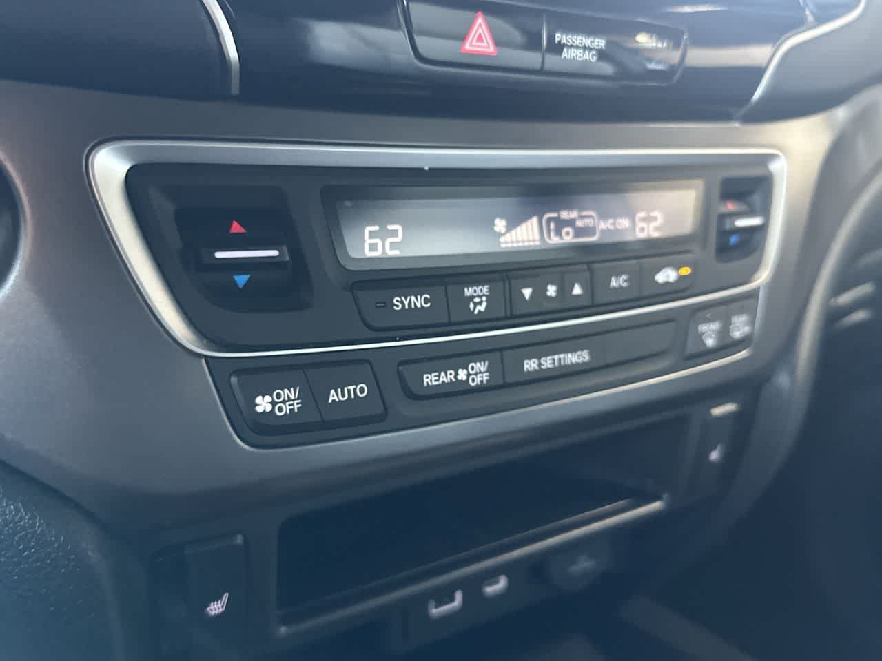 Used 2025 Honda Passport EX-L image 20