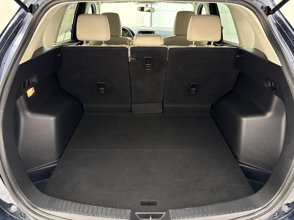 Used 2015 MAZDA CX-5 Touring FWD image 25
