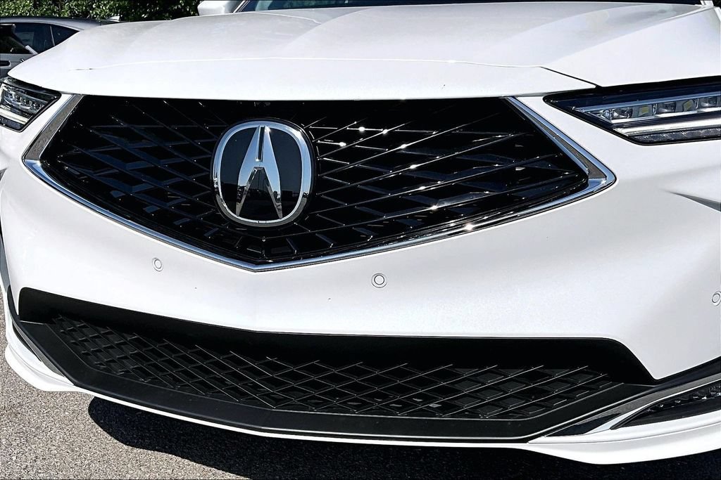 New 2026 Acura MDX w/ Advance Package AWD/4WD image 33