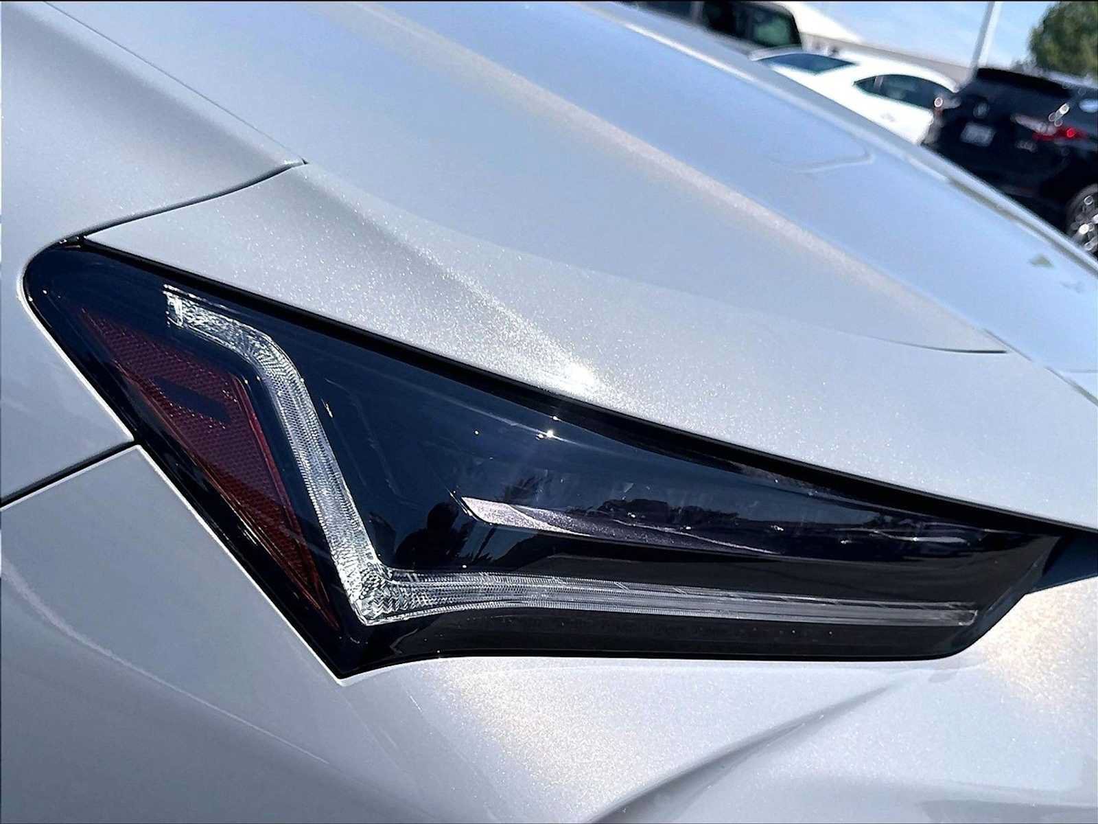 Used 2025 Acura TLX SH-AWD w/ A-SPEC Pkg image 29