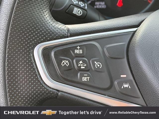 Used 2023 Chevrolet Malibu LT FWD image 14